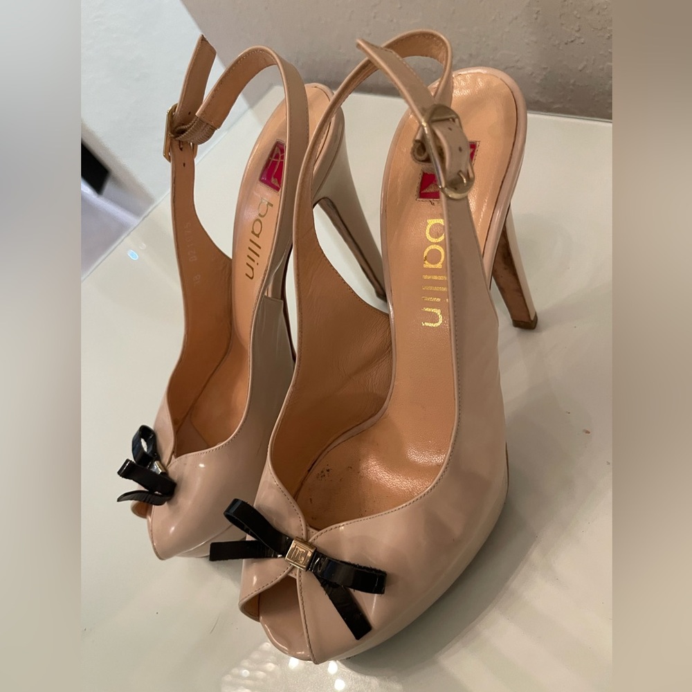 Ballin Heels - Picture 5 of 5